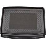 CarMart Стелка за багажник за Peugeot 206 SW (2002-2007) Combi