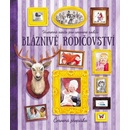 Bláznivé rodičovství
