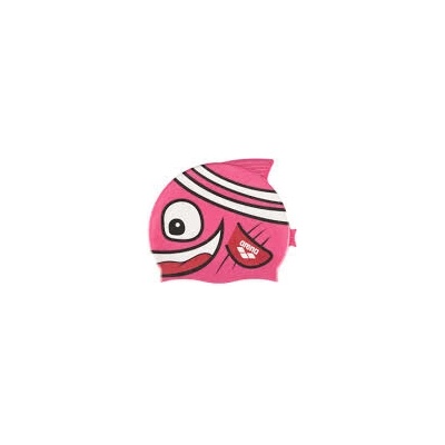 Arena AWT Fish Cap Assortmant