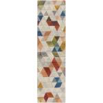 Flair Rugs Пътека от вълна , 60 x 230 cm Amari - Flair Rugs (503119369660)