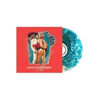 Halsey - Hopeless Fountain Kingdom LP