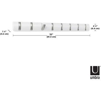 Umbra Закачалка за стена Umbra (318858.660)