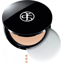 Arabesque Mineral Compact Foundation 80 Hedvábně pudrový make-up 10 g