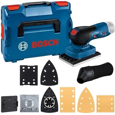 Bosch GSS 12V-13 (06019L0001)