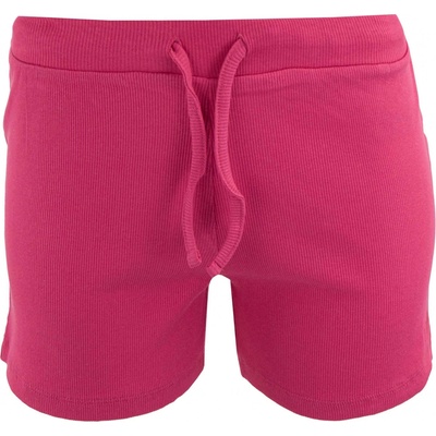 The People Rep. Lolita Dámské šortky Fuchsia růžová