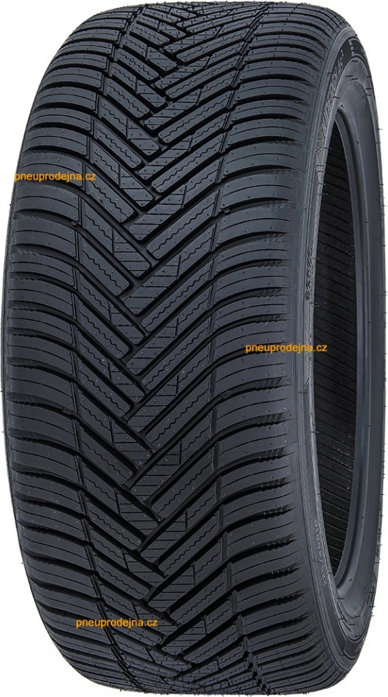 Pneu 165/70 R14 Hankook TL H750 All Season - Indice 85T, été/hiver, économe En Carburant