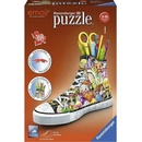 Ravensburger 3D puzzle Kecka Emoji Sneaker 108 ks