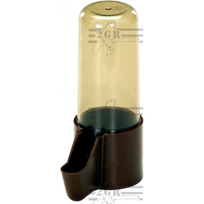 Beverino corto fume Art.018/F 70 ml