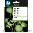 HP 924 Multipack (6C3Z1NE)