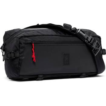 Chrome Чанта за рамо Chrome Kadet Nylon Shoulder bag - Black XRF - размер 9 l (510-1099-2711)