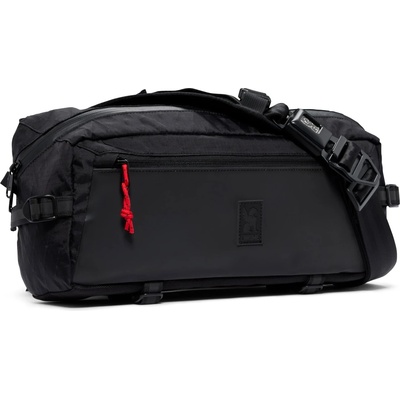 Chrome Чанта за рамо Chrome Kadet Nylon Shoulder bag - Black XRF - размер 9 l (510-1099-2711)
