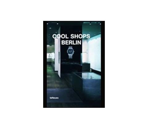 Cool Shops Berlin