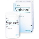 Voľne predajné lieky Angin-Heel S tbl.50