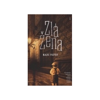 Zlá žena