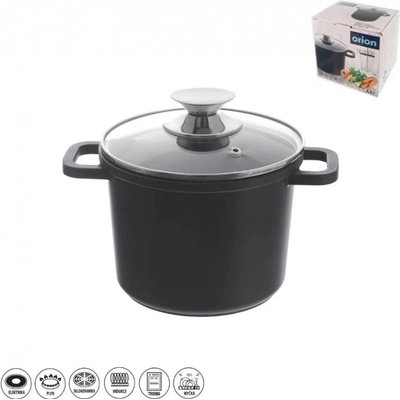 ORION GRANDE 16 cm 2,2 l