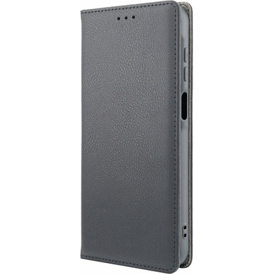 AlzaGuard Book Flip Samsung Galaxy A17 černé AGD-BCF498B