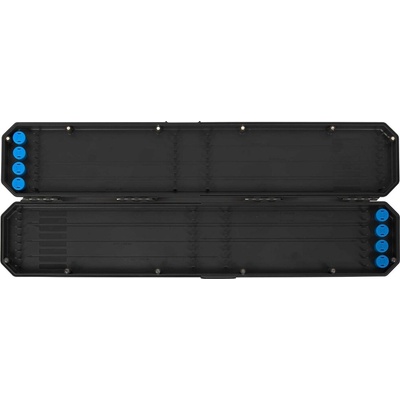 Preston Innovations Puzdro Na Náväzce Absolute Hooklength Box XL