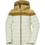 Helly Hansen W imperial puffy jacket m