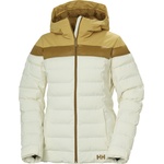 Helly Hansen W imperial puffy jacket m