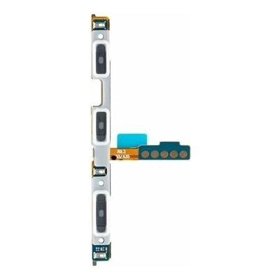 Samsung A556B Samsung Galaxy A55 5G Flex kábel Tlačítka Zapínání + Hlasitosti (Service Pack - originálny diel)