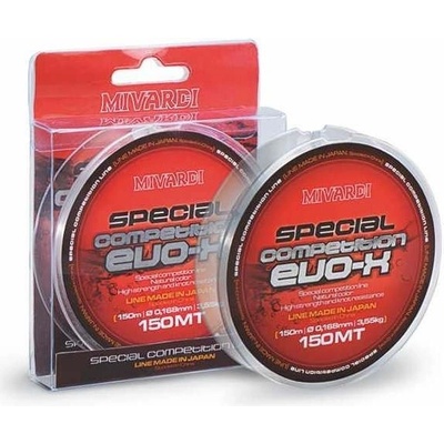 Mivardi Special Competition Evo-X 150 m 0,168 mm 3,35 kg