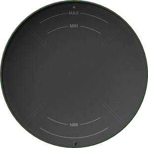 Petlibro Подложка за котешка тоалетна Petlibro Luma, черна (PL-LP001-31W)