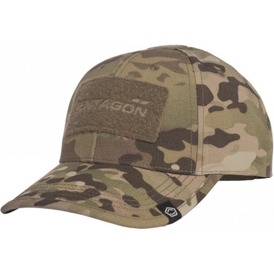 Čiapka Pentagon Tactical 2.0 Multicam