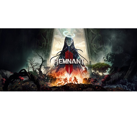 Remnant 2