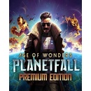 Hry na PC Age of Wonders: Planetfall (Premium Edition)