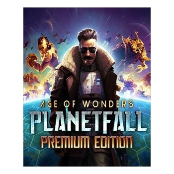 Age of Wonders: Planetfall (Premium Edition)