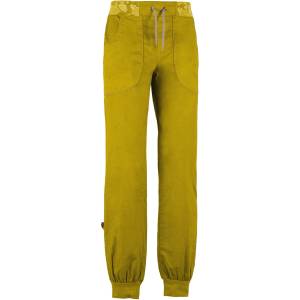 E9 Дамски панталон за катерене E9 Women's Aria Climbing trousers - Grape (109-1489-0713)