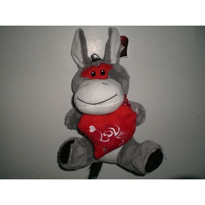 Животно със сърце