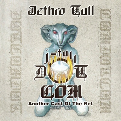 Jethro Tull - J-Tull Dot Com:Another Cast Of The Net Vinyl 2 LP