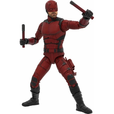 Hasbro Marvel Legends: Daredevil Born Again Daredevil 15 cm