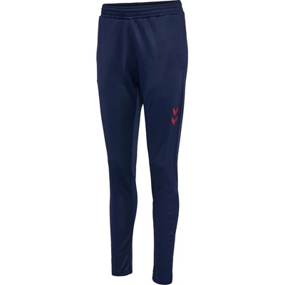 Hummel Q4 POLY TRAINING PANT WO 218956-7026
