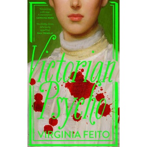 Victorian Psycho (ISBN: 9780008739591)