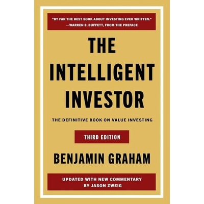 The Intelligent Investor