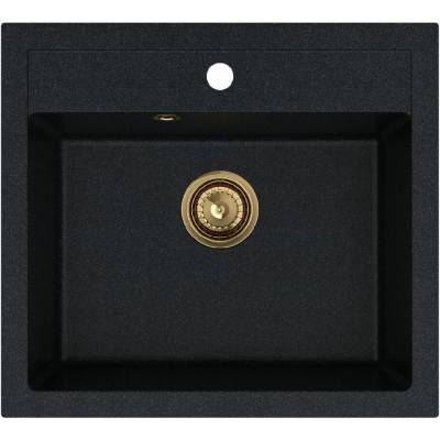 Sink Quality Ferrum SKQ-FER.B.1K60.XG