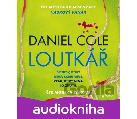 Loutkář