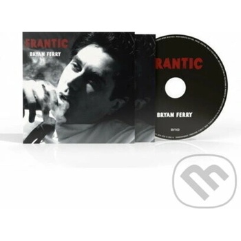 Bryan Ferry - Frantic CD