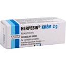 Voľne predajné lieky Herpesin krém crm.der.1 x 2 g