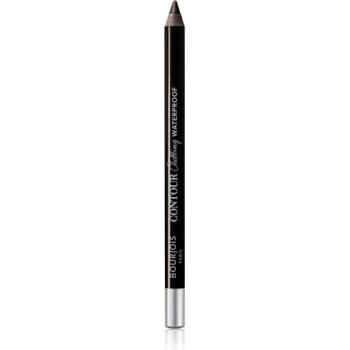 Bourjois Contour Clubbing водоустойчив молив за очи цвят 054 Ultra Black 1, 2 гр