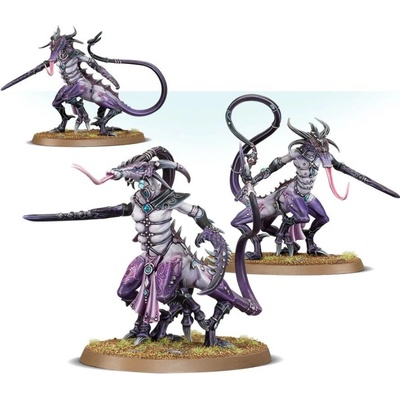 Games Workshop Fiends (97-38)
