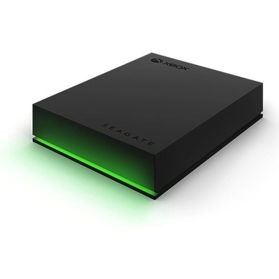 Seagate Game Drive for Xbox 4TB STKX4000402