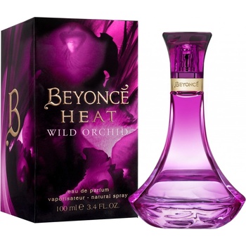 Beyonce Heat Wild Orchid parfémovaná voda dámská 30 ml