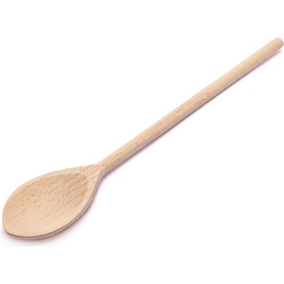 Dřevěná švédská vařečka 33cm