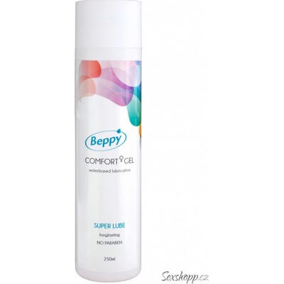 Beppy Comfort Gel 250 ml