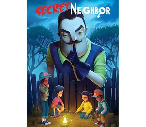 Secret Neighbor