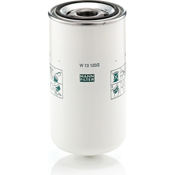 Mann-filter Маслен филтър mann-filter w 13 120/2