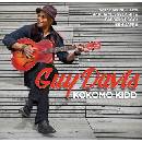 Guy Davis - Kokomo Kidd CD